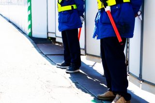 警備員は隠れた優良バイト？待遇や働き方について！