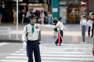 資格があるとこんなメリットが！警備員の資格について