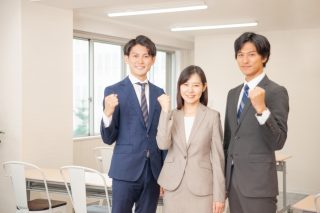 請負社員、派遣社員および契約社員の違いとは？どんなメリット・デメリットがあるの？